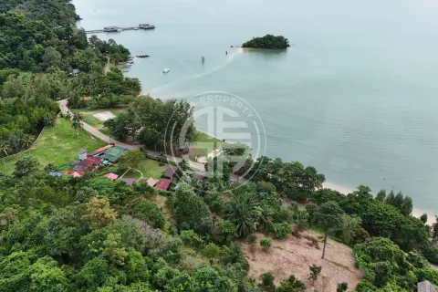 Estudio en Phang Nga, Tailandia № 190863 - foto 9