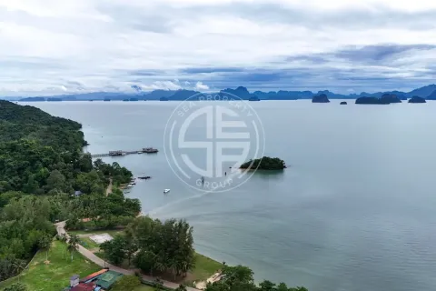 Estudio en Phang Nga, Tailandia № 190863 - foto 10
