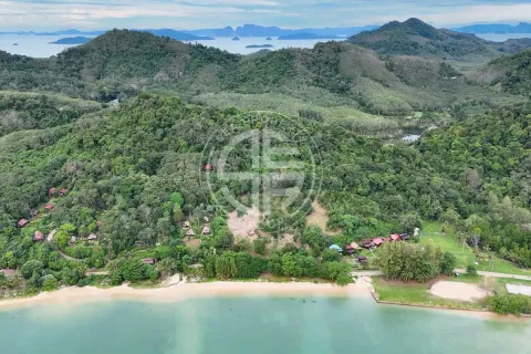 Estudio en Phang Nga, Tailandia № 190863 - foto 5