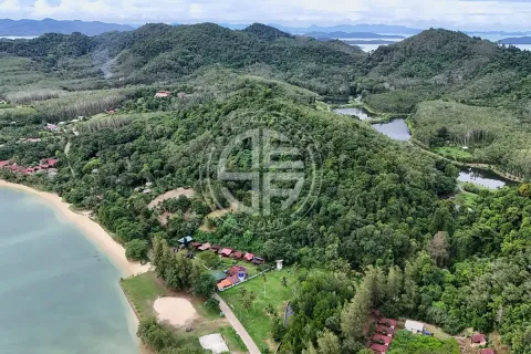Estudio en Phang Nga, Tailandia № 190863 - foto 8