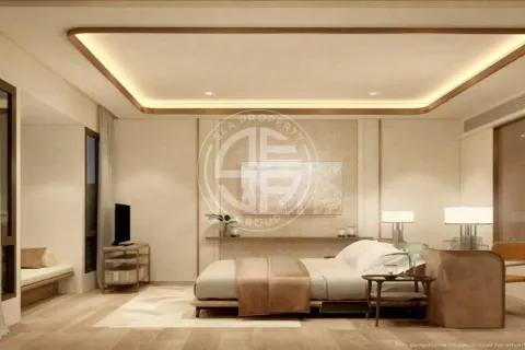 Chalet de 3 dormitorios en Phuket, Tailandia № 190858 - foto 5