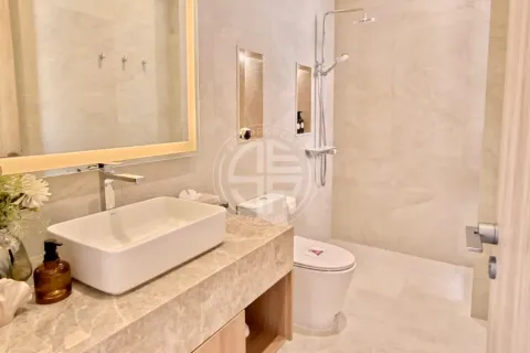 Chalet de 3 dormitorios en Phuket, Tailandia № 190862 - foto 10