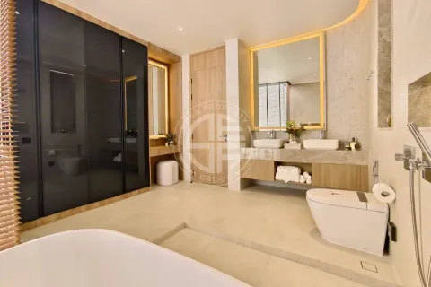 Chalet de 3 dormitorios en Phuket, Tailandia № 190862 - foto 6