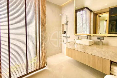 Chalet de 3 dormitorios en Phuket, Tailandia № 190862 - foto 8
