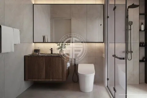 Chalet de 2 dormitorios en Phuket, Tailandia № 190860 - foto 5