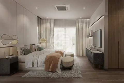 Chalet de 2 dormitorios en Phuket, Tailandia № 190860 - foto 6