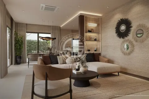 Chalet de 2 dormitorios en Phuket, Tailandia № 190860 - foto 2