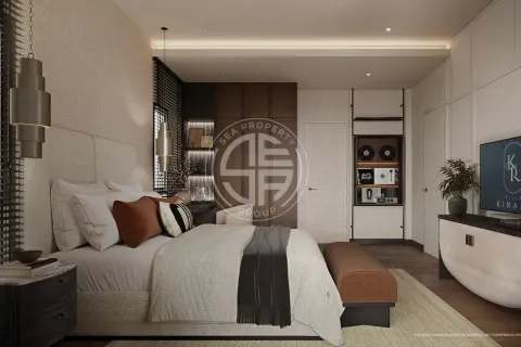 Chalet de 2 dormitorios en Phuket, Tailandia № 190860 - foto 4