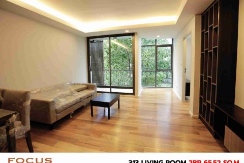 Condominio de 2 dormitorios en Bangkok, Tailandia № 183247 - foto 6