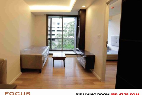 Condominio de 2 dormitorios en Bangkok, Tailandia № 183247 - foto 5