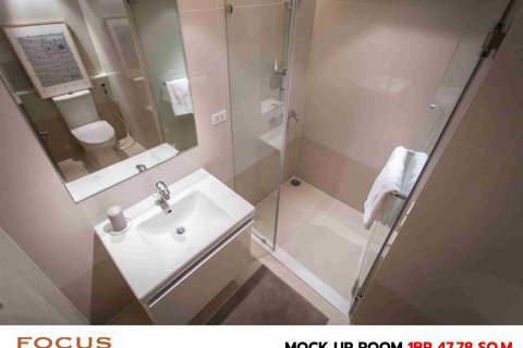 Condominio de 2 dormitorios en Bangkok, Tailandia № 183247 - foto 8