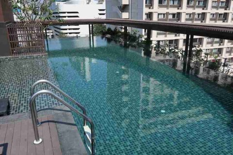 Condominio de 2 dormitorios en Bangkok, Tailandia № 183247 - foto 2