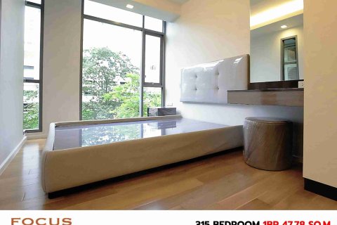 Condominio de 2 dormitorios en Bangkok, Tailandia № 183247 - foto 4
