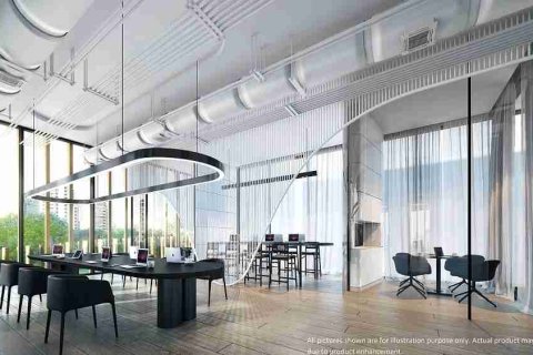 Condominio de 2 dormitorios en Bangkok, Tailandia № 183245 - foto 4