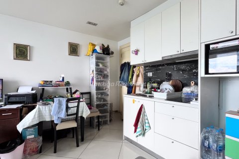 Condominio de 1 dormitorio en Bang Lamung, Tailandia № 210033 - foto 4