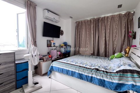 Condominio de 1 dormitorio en Bang Lamung, Tailandia № 210033 - foto 5