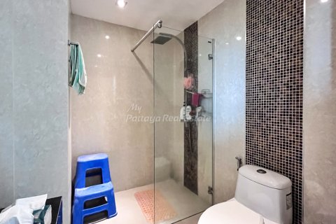 Condominio de 1 dormitorio en Bang Lamung, Tailandia № 210034 - foto 7