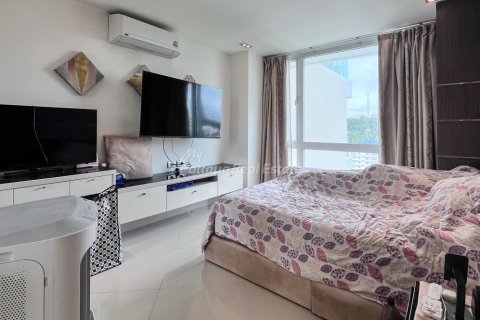 Condominio de 1 dormitorio en Bang Lamung, Tailandia № 210034 - foto 5