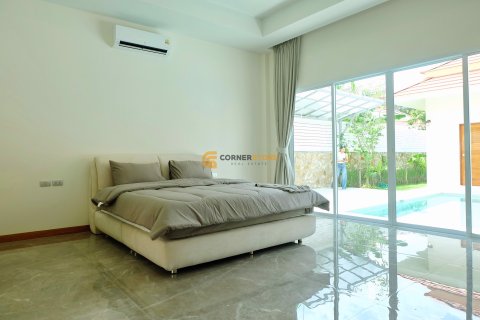 Estudio en Pattaya, Tailandia № 210032 - foto 11