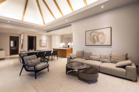 Villa in Phuket, Thailand 4 Schlafzimmer № 156486 - Foto 12