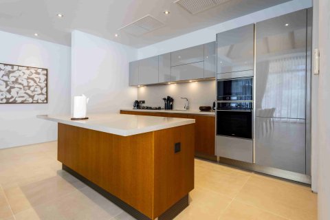 Villa in Phuket, Thailand 4 Schlafzimmer № 156486 - Foto 15