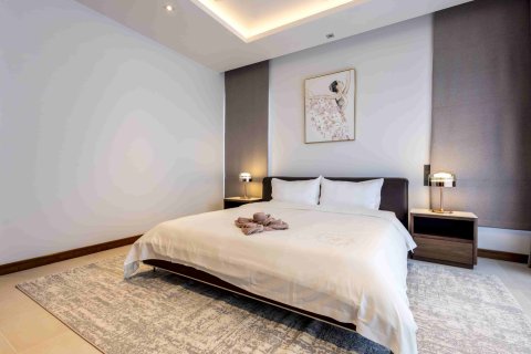 Villa in Phuket, Thailand 4 Schlafzimmer № 156486 - Foto 24