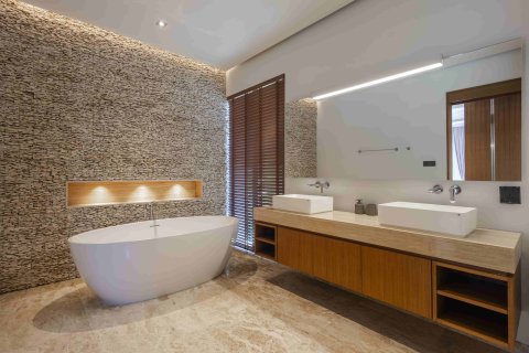 Villa in Phuket, Thailand 4 Schlafzimmer № 156486 - Foto 19