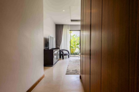 Villa in Phuket, Thailand 4 Schlafzimmer № 156486 - Foto 29