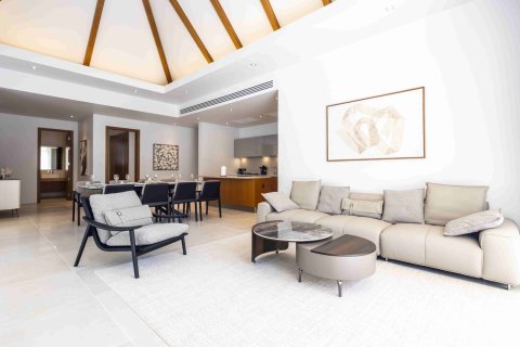 Villa in Phuket, Thailand 4 Schlafzimmer № 156486 - Foto 9