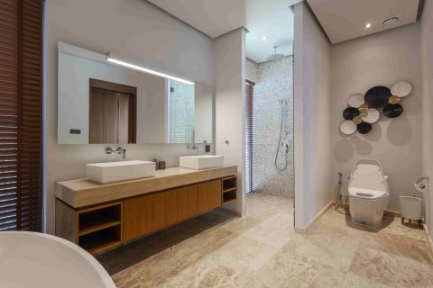 Villa in Phuket, Thailand 4 Schlafzimmer № 156486 - Foto 20