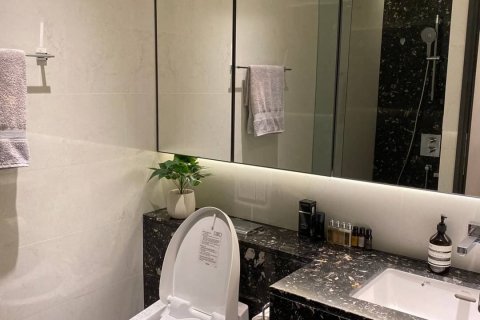 Eigentumswohnung in Watthana, Bangkok, Thailand, 1 Schlafzimmer  № 134006 - Foto 14
