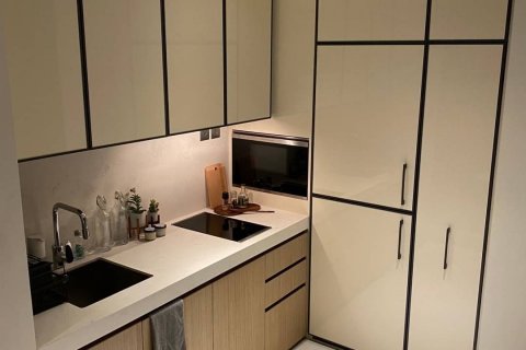 Eigentumswohnung in Watthana, Bangkok, Thailand, 1 Schlafzimmer  № 134006 - Foto 7