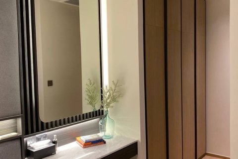 Eigentumswohnung in Watthana, Bangkok, Thailand, 1 Schlafzimmer  № 134006 - Foto 10
