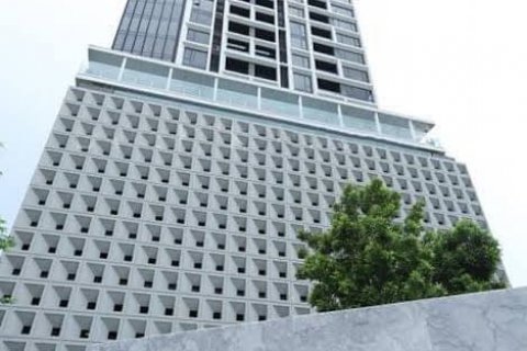 Eigentumswohnung in Watthana, Bangkok, Thailand, 1 Schlafzimmer  № 134006 - Foto 17