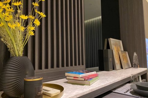 Eigentumswohnung in Watthana, Bangkok, Thailand, 1 Schlafzimmer  № 134006 - Foto 5