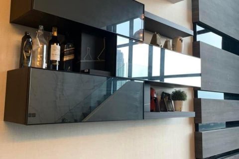 Condominio de 3 dormitorios en Huai Khwang, Bangkok, Tailandia № 134008 - foto 8