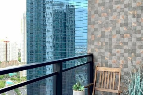 Condominio de 3 dormitorios en Huai Khwang, Bangkok, Tailandia № 134008 - foto 19
