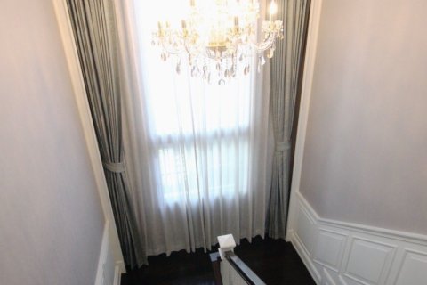 Condominio de 4 dormitorios en Suan Luang, Bangkok, Tailandia № 134004 - foto 17