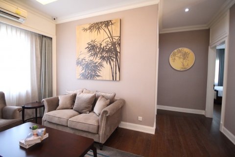 Condominio de 4 dormitorios en Suan Luang, Bangkok, Tailandia № 134004 - foto 19