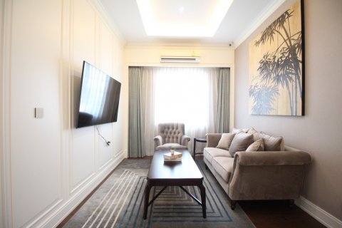 Condominio de 4 dormitorios en Suan Luang, Bangkok, Tailandia № 134004 - foto 20