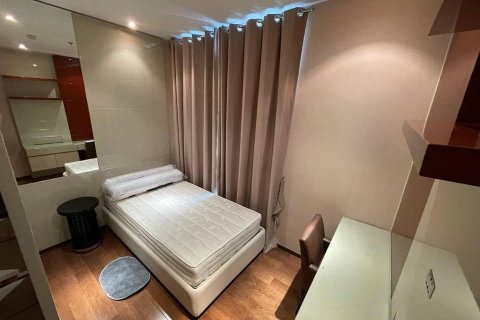 Condominio de 2 dormitorios en Watthana, Bangkok, Tailandia № 134010 - foto 11