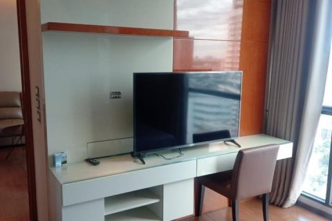 Condominio de 2 dormitorios en Watthana, Bangkok, Tailandia № 134010 - foto 22