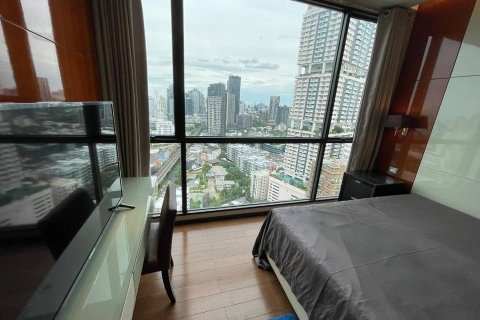 Condominio de 2 dormitorios en Watthana, Bangkok, Tailandia № 134010 - foto 5