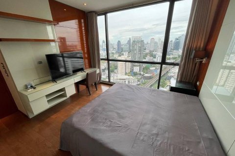 Condominio de 2 dormitorios en Watthana, Bangkok, Tailandia № 134010 - foto 9