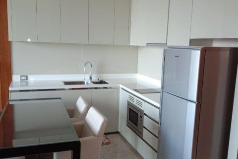 Condominio de 2 dormitorios en Watthana, Bangkok, Tailandia № 134010 - foto 8