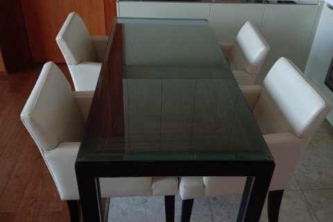 Condominio de 2 dormitorios en Watthana, Bangkok, Tailandia № 134010 - foto 7
