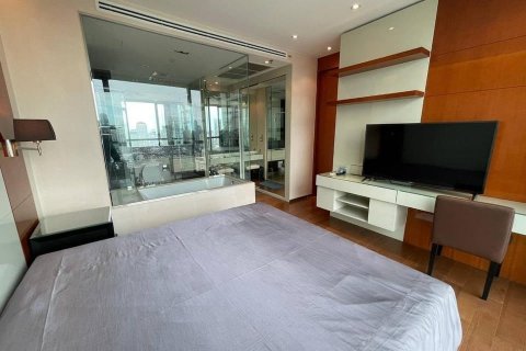 Condominio de 2 dormitorios en Watthana, Bangkok, Tailandia № 134010 - foto 15
