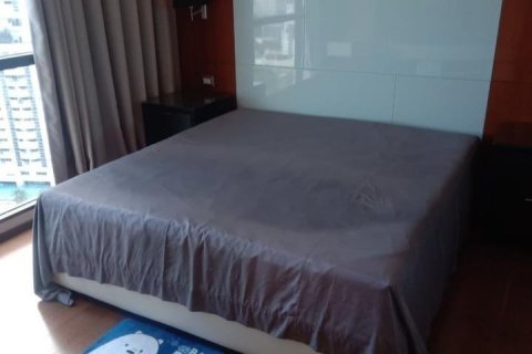 Condominio de 2 dormitorios en Watthana, Bangkok, Tailandia № 134010 - foto 20
