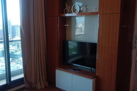 Condominio de 2 dormitorios en Watthana, Bangkok, Tailandia № 134010 - foto 21