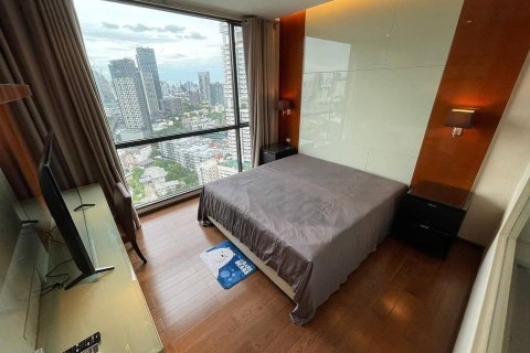 Condominio de 2 dormitorios en Watthana, Bangkok, Tailandia № 134010 - foto 10